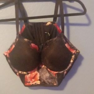 Torrid Curvy Bra